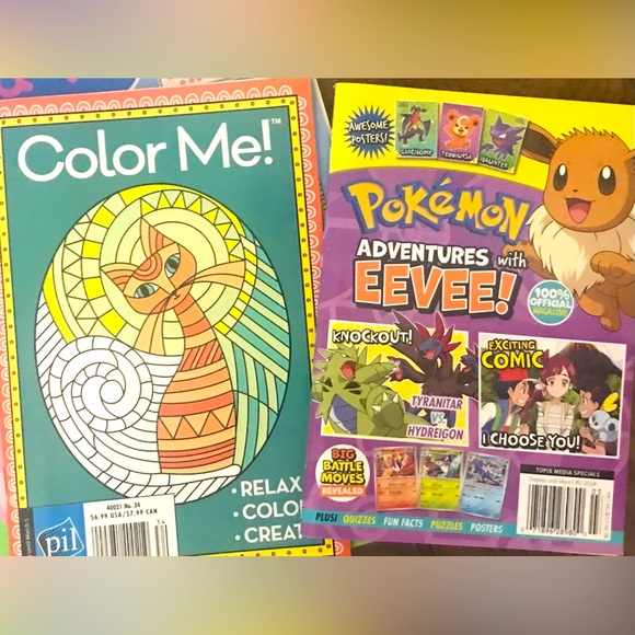 😊 AWESOME KIDS PAK BRAND NEW MAGAZINES HIGHLIGHTS Picture Puzzles and more - Picture 10 of 10